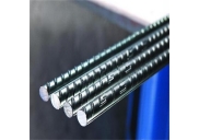 低含鋼量，首選高強(qiáng)度CRB600H鋼筋！