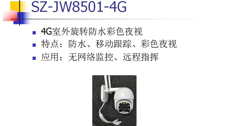 4G室、外防、水彩色夜視：曉民電子(圖3)