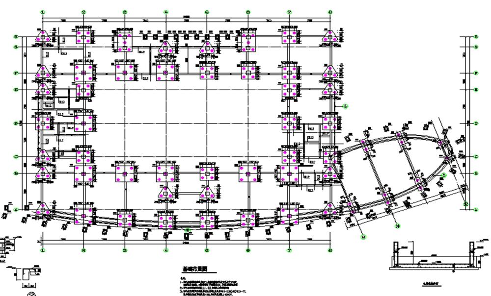 “穿透”密實砂層、粘土層的預(yù)制樁：UHC超高強管樁(圖8)