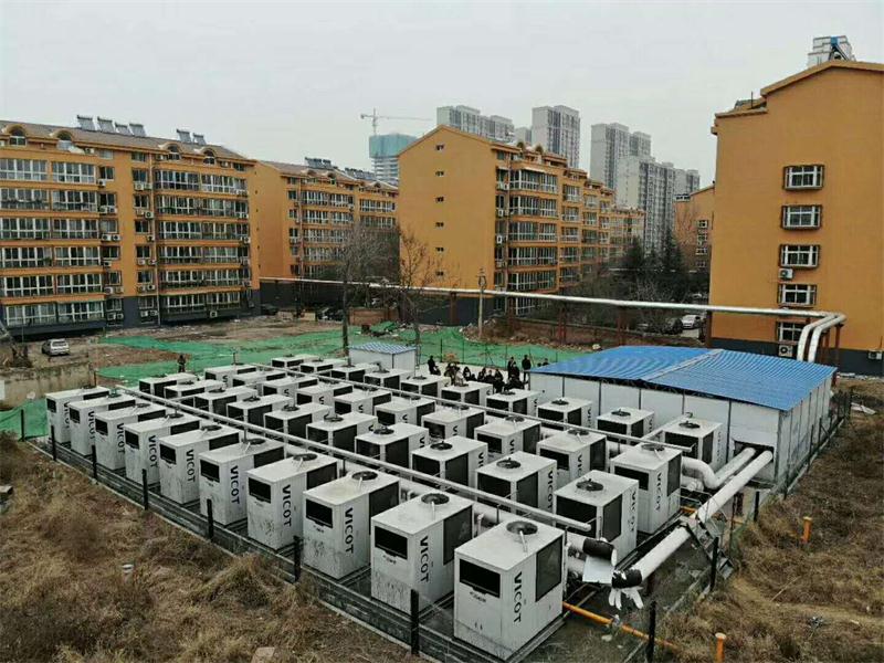 泰安中正節(jié)能工程設(shè)計(jì)有限公司：GB2、GC3級(jí)壓力管道設(shè)計(jì)，熱源廠、熱力站、地?zé)崮芄こ痰仍O(shè)計(jì)。電話：15662022051(圖2)