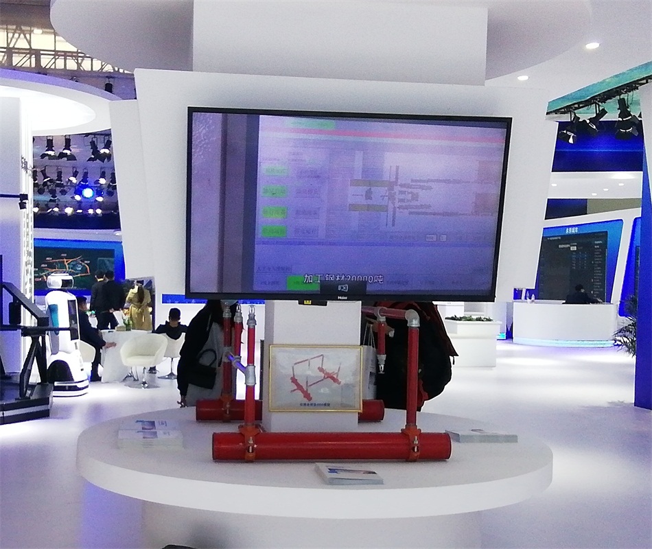 2020年山東綠博會“新城建”都有啥東東？(圖10)