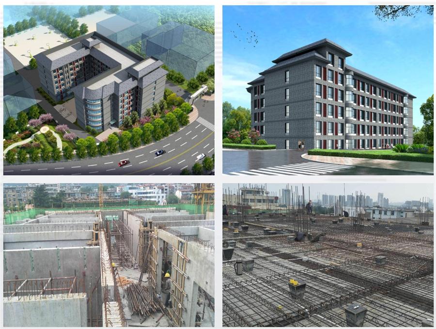 “裝配式建筑”初探！(圖10)