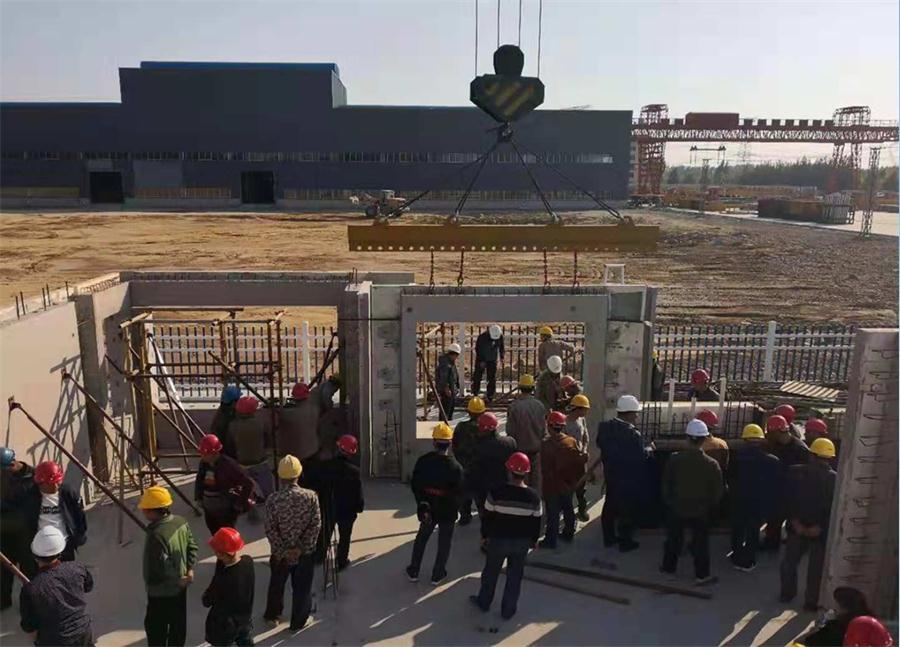 “裝配式建筑”初探！(圖7)