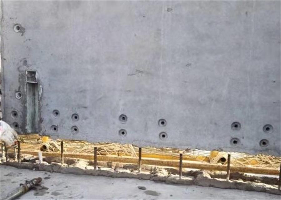 【四新學堂】：套筒灌漿那點事（裝配式建筑）！(圖5)