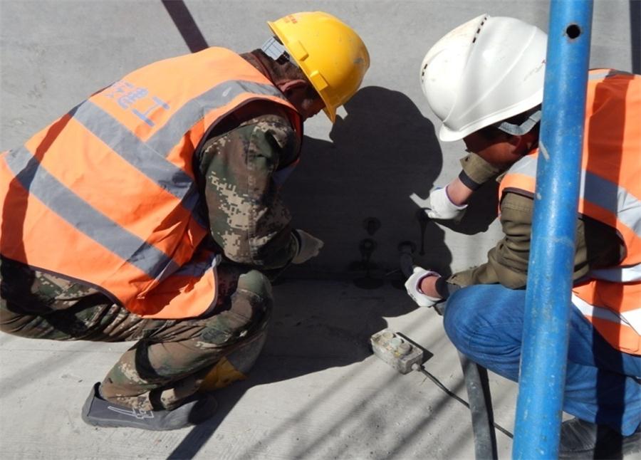 【四新學堂】：套筒灌漿那點事（裝配式建筑）！(圖11)