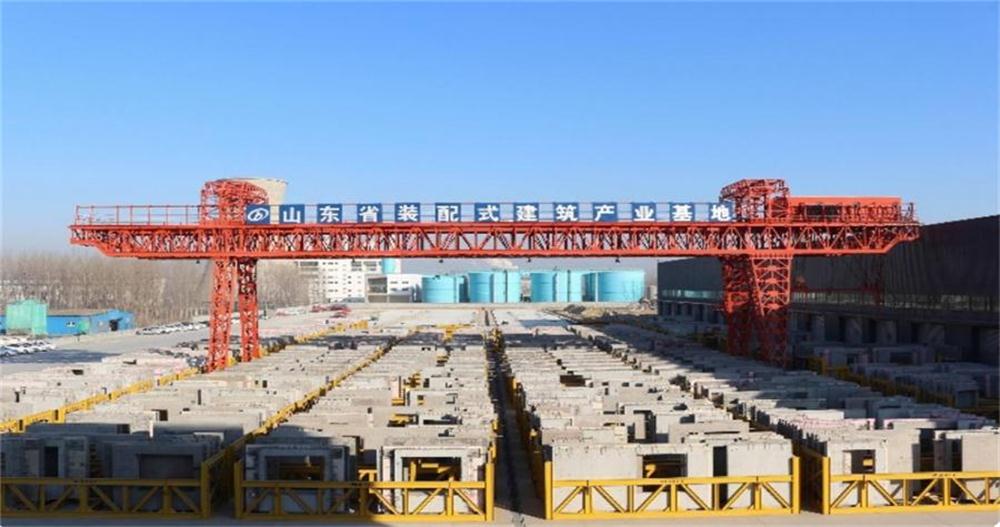 泰安：解讀裝配式建筑工作導(dǎo)則，促進(jìn)建筑產(chǎn)業(yè)化發(fā)展轉(zhuǎn)型升級(jí)!(圖2)