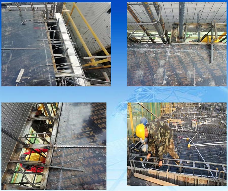 圖說(shuō)“裝配式建筑案例”泰安水泉社區(qū)！(圖10)