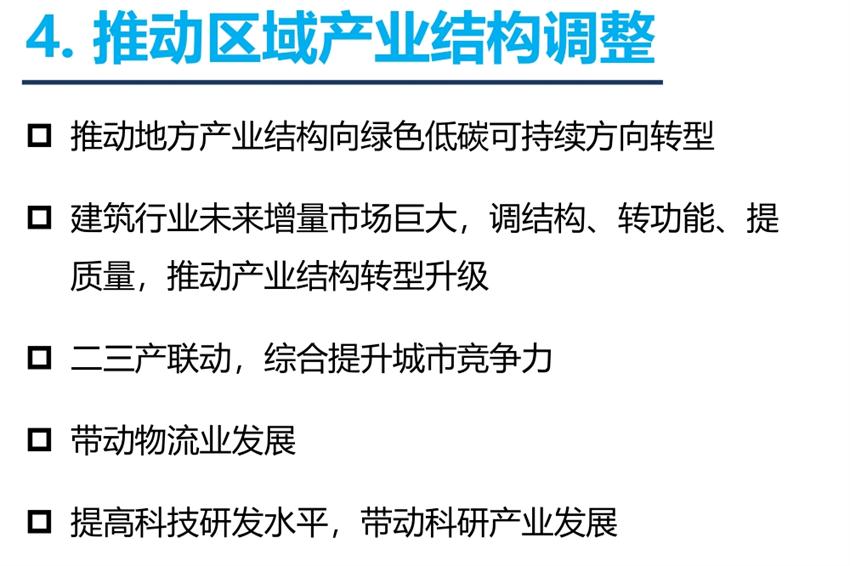 8大特色：城市（園區(qū)）轉(zhuǎn)型升級考量！(圖6)