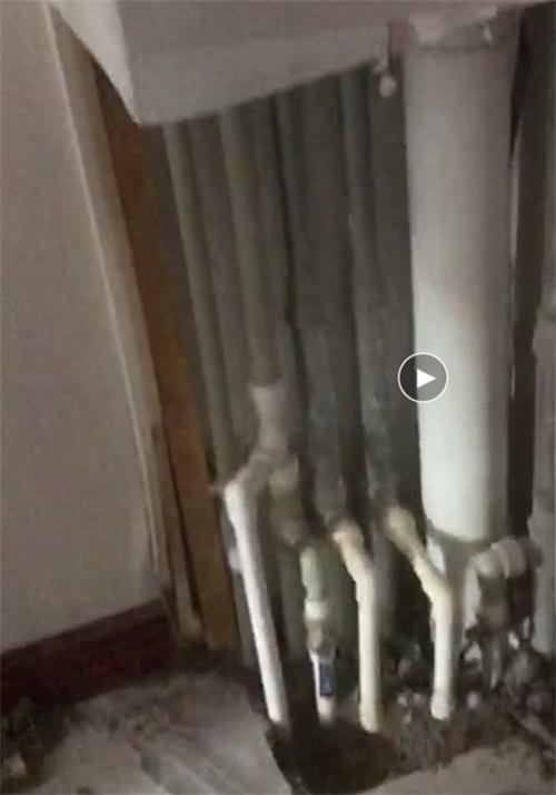 精準(zhǔn)檢測(cè)漏水、滲水：客廳、廚房、衛(wèi)生間。。。(圖2)