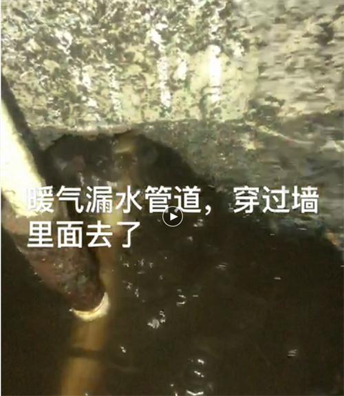 精準(zhǔn)檢測(cè)漏水、滲水：客廳、廚房、衛(wèi)生間。。。(圖4)