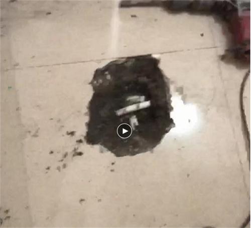 精準(zhǔn)檢測(cè)漏水、滲水：客廳、廚房、衛(wèi)生間。。。(圖5)