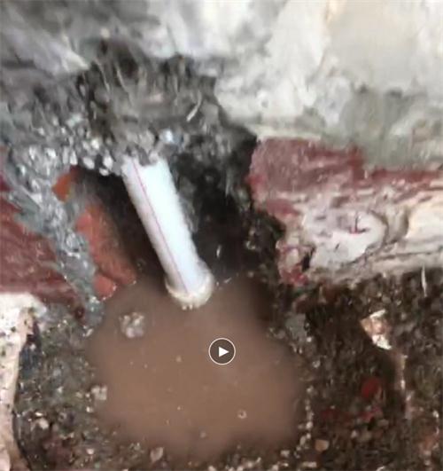 精準(zhǔn)檢測(cè)漏水、滲水：客廳、廚房、衛(wèi)生間。。。(圖6)