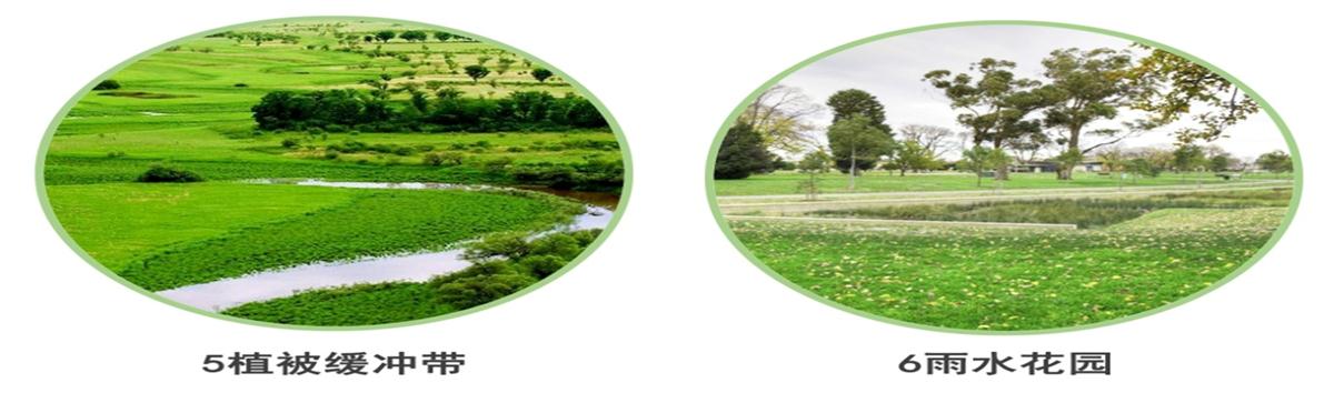 海綿城市的概念及建設“六”字方針！(圖4)