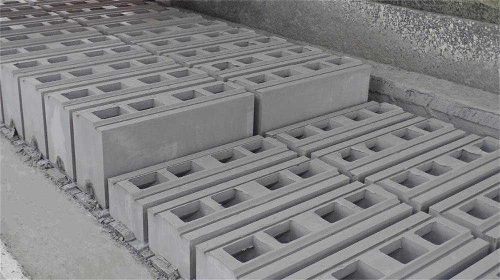 省錢的內(nèi)隔墻砌塊：免抹灰、裝配式建筑算分！(圖4)