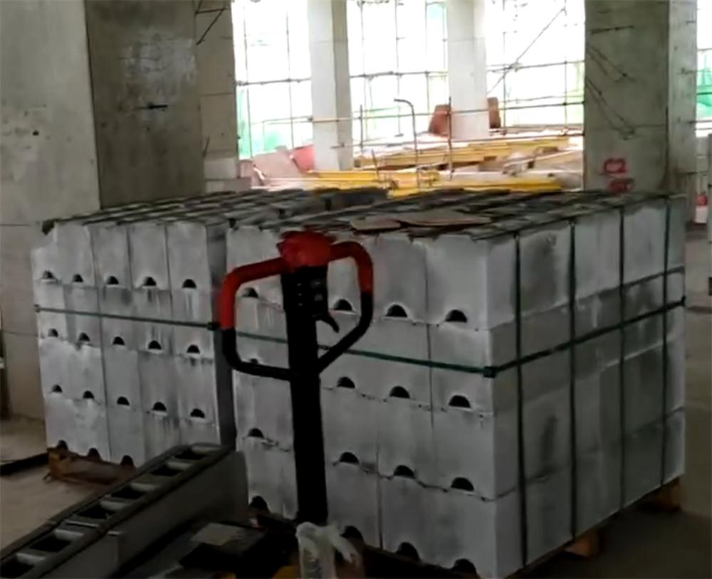 省錢的內(nèi)隔墻砌塊：免抹灰、裝配式建筑算分！(圖5)