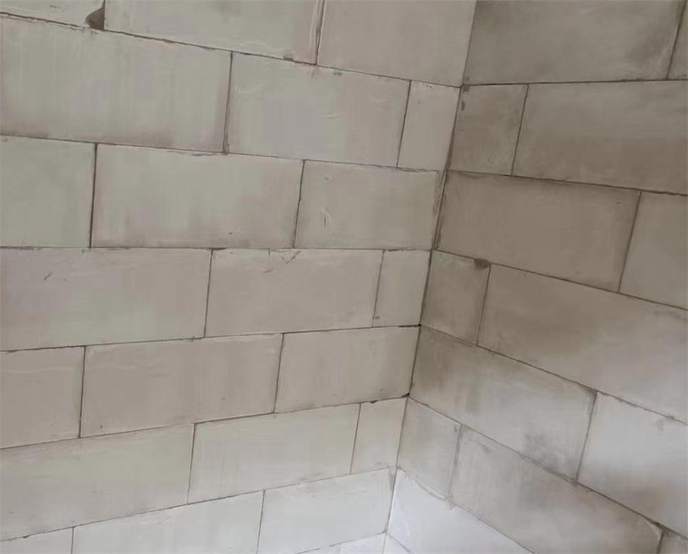 省錢的內(nèi)隔墻砌塊：免抹灰、裝配式建筑算分！(圖7)