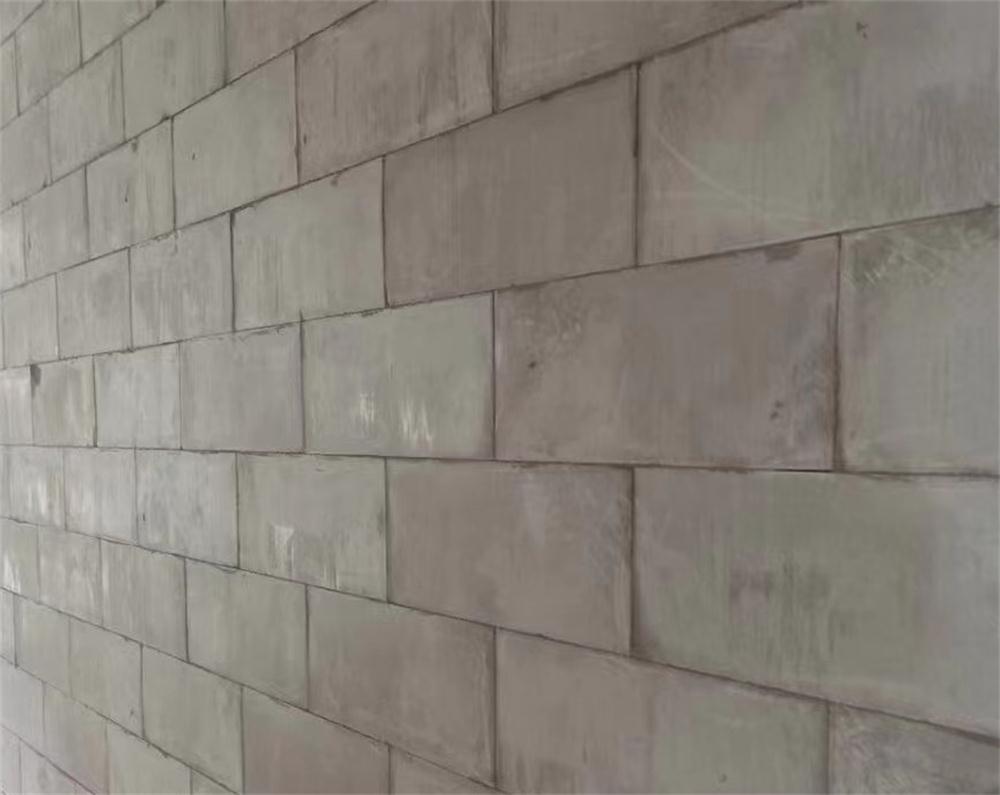 省錢的內(nèi)隔墻砌塊：免抹灰、裝配式建筑算分！(圖6)