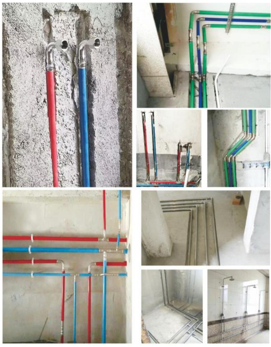 綠色工廠之產(chǎn)品：不銹鋼管材和管件！(圖2)