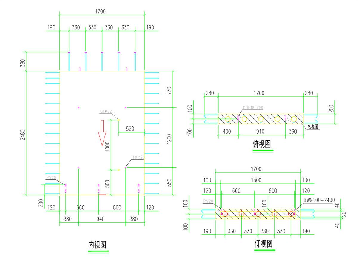 視圖快速了解：裝配式建筑EMC技術(shù)體系！(圖4)