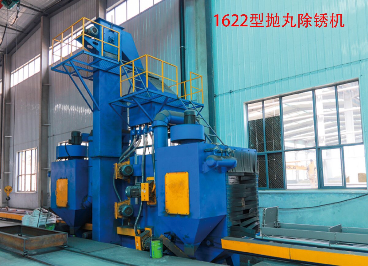 信橋鋼結(jié)構：20000W激光切割機等大型設備彰顯實力！(圖5)