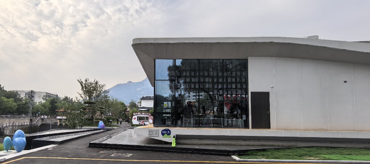 岱青水藍(lán)：泰城城市更新新亮點(diǎn)！(圖9)