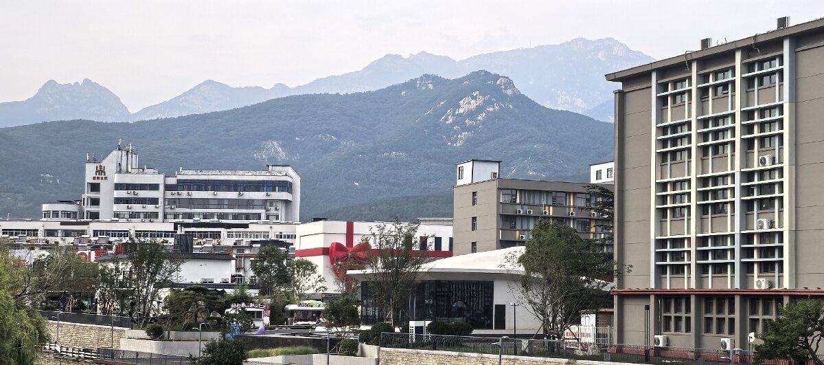 岱青水藍(lán)：泰城城市更新新亮點(diǎn)！(圖14)